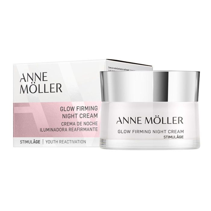 Anne Möller Stimulâge Glow Firming Night Cream