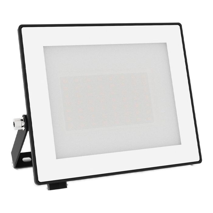 Foco proyector lois 30 W 5000 k 3200 lm negro 0 Foco proyector lois 30 W 5000 k 3200 lm negro 0