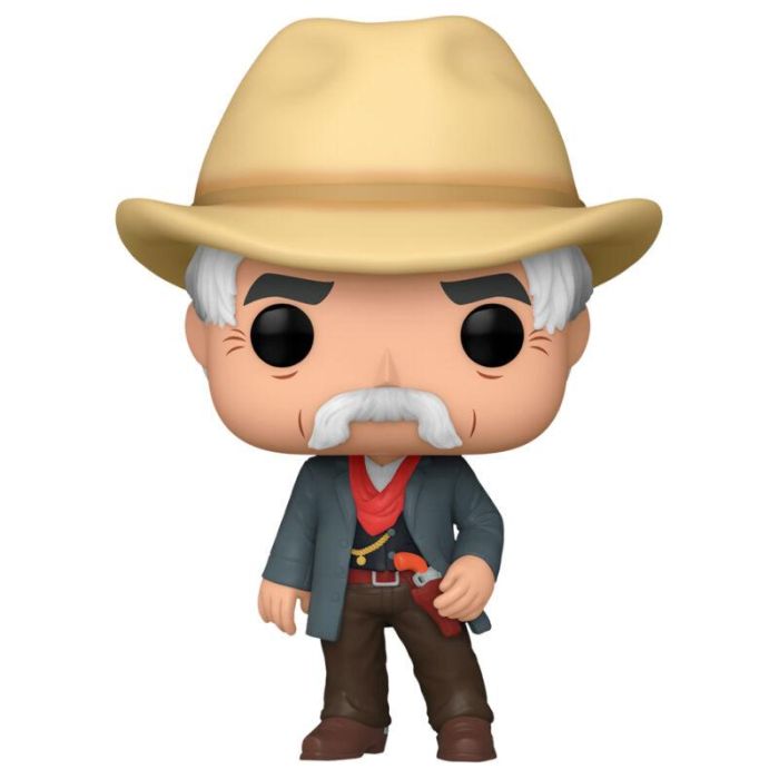 Figura POP Yellowstone 1883 Shae Brennan 1 Figura POP Yellowstone 1883 Shae Brennan 1