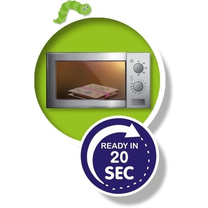 Ses Creative SES8710341252014 Prensa de Flores de Secado Rápido (20 seg) para Pasatiempos Creativos y Creaciones Elegantes 1 Ses Creative SES8710341252014 Prensa de Flores de Secado Rápido (20 seg) para Pasatiempos Creativos y Creaciones Elegantes 1