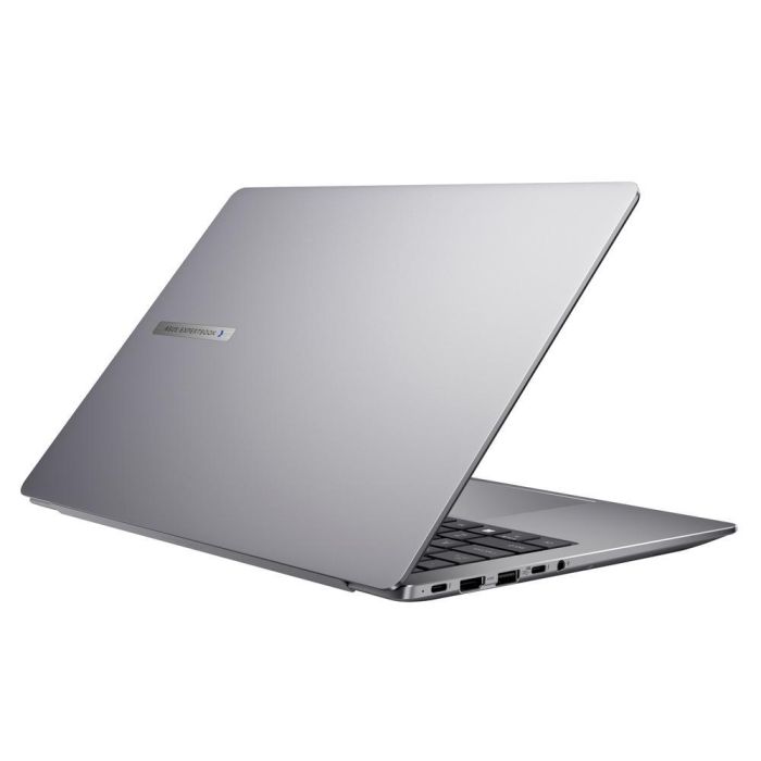 Asus 90NX0861-M00E90 | Portátil ExpertBook P5 - Intel Core Ultra 5 - 16GB RAM - 512GB SSD - 14" 2.5K 144Hz - Win 11 Pro - Gris Misty - 1.27kg 5
