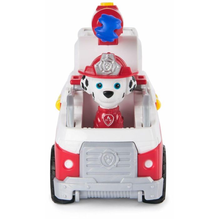 Figura de Acción Spin Master Paw Patrol 8 Figura de Acción Spin Master Paw Patrol 8