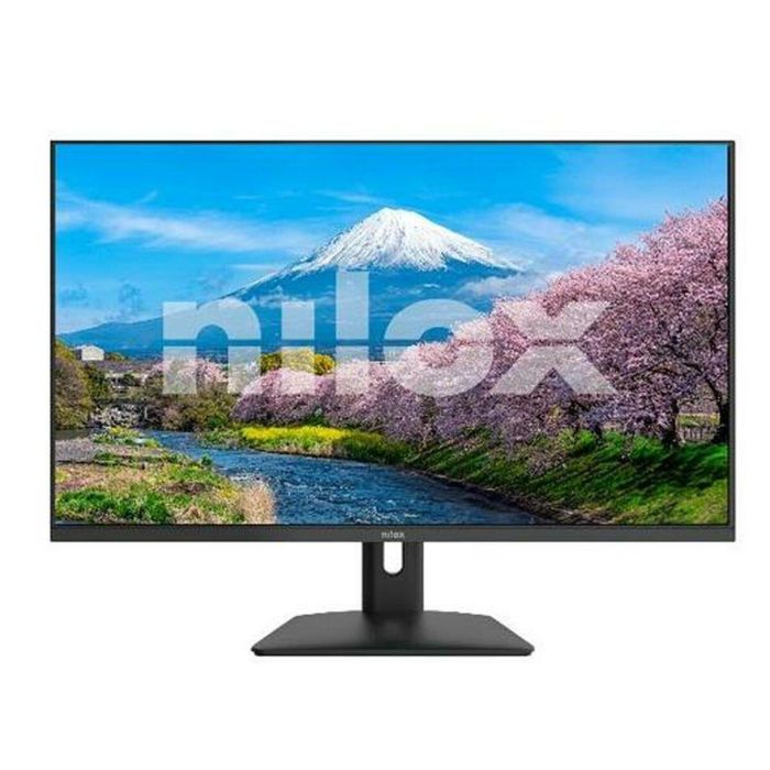 Monitor Gaming Nilox NXM32FHD1201 Full HD 32" 5