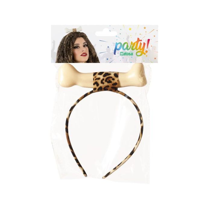 Diadema Cavernícola Historia Hueso Mujer Adulto 1 Diadema Cavernícola Historia Hueso Mujer Adulto 1