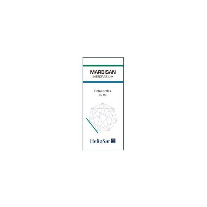 Marbisan Integrabium 50Ml. Marbisan Integrabium 50Ml.