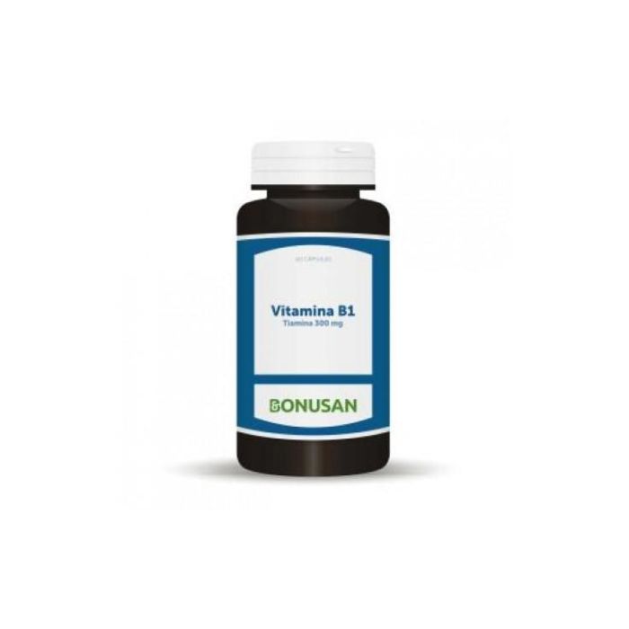 Vitamina B1 Tiamina 300 Mg Vitamina B1 Tiamina 300 Mg