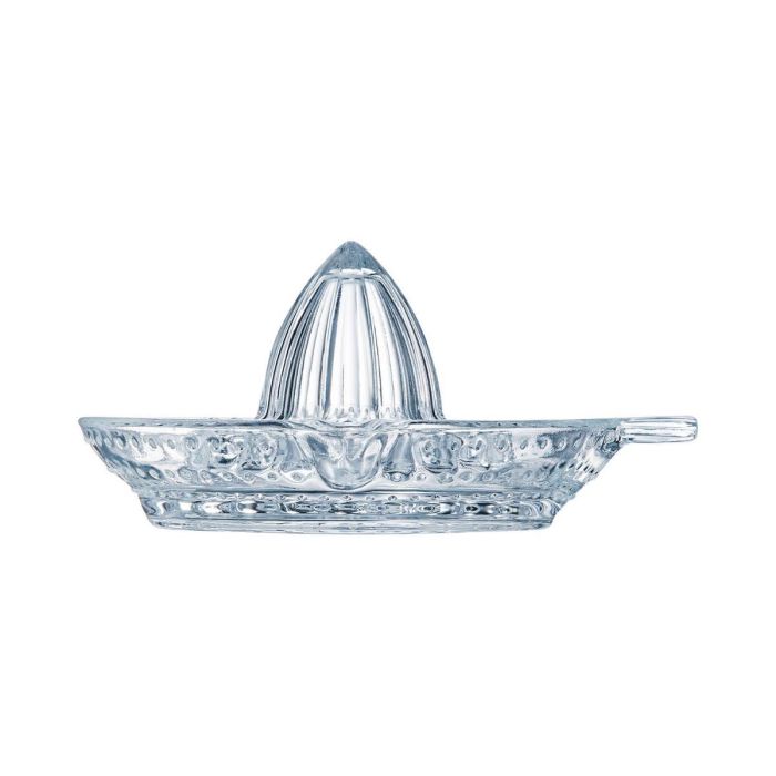 Exprimidor Vidrio Presse Citron Luminarc 14 cm Exprimidor Vidrio Presse Citron Luminarc 14 cm