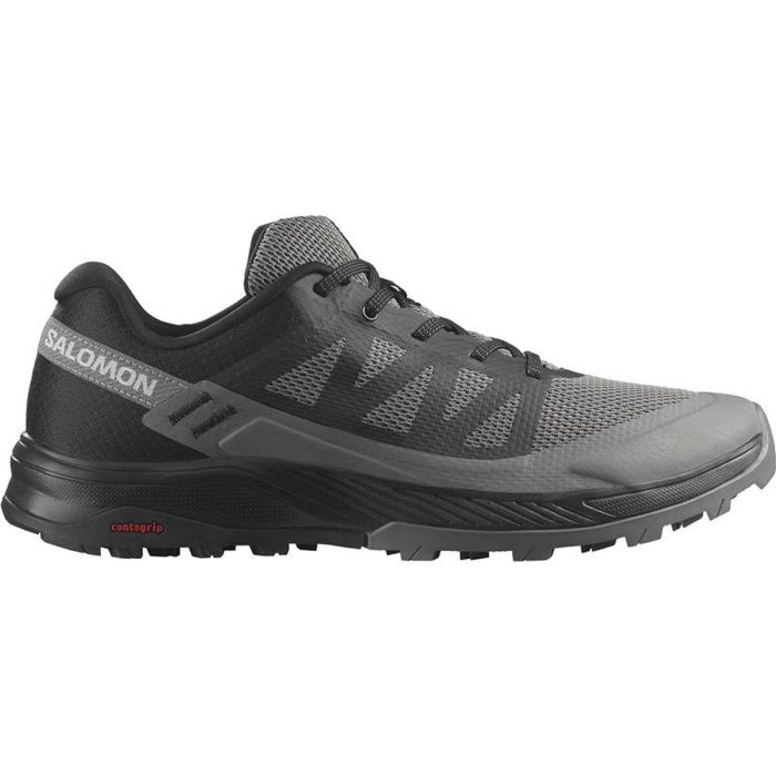 Zapatillas de Running para Adultos Salomon Outrise Negro Montaña 42 0 Zapatillas de Running para Adultos Salomon Outrise Negro Montaña 42 0