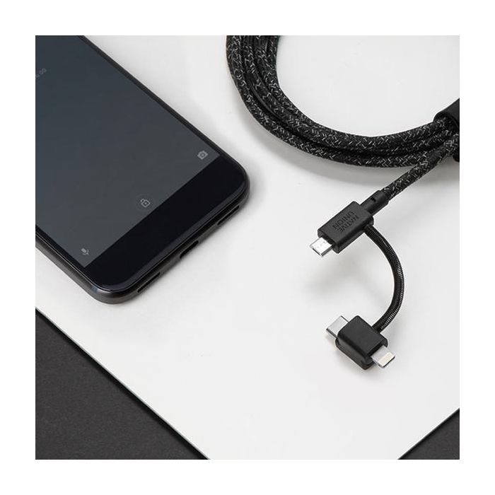 Native Union Belt Cable-Universal-Zeb-2M 8 Native Union Belt Cable-Universal-Zeb-2M 8
