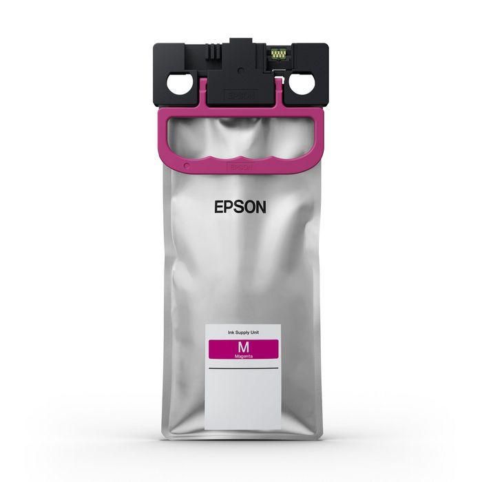 Epson WorkForce Pro WF-C529R / C579R Magenta XXL Ink Supply Unit Epson WorkForce Pro WF-C529R / C579R Magenta XXL Ink Supply Unit