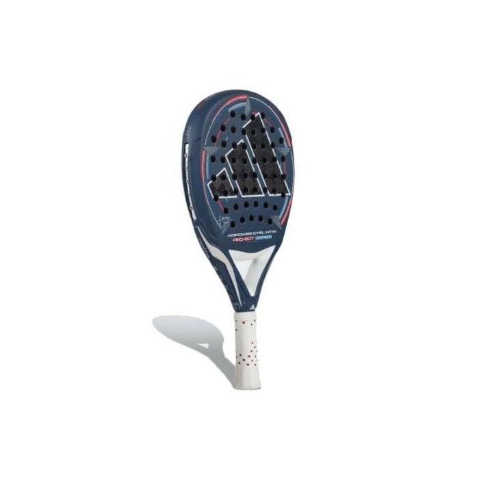 Pala de Pádel Adidas Adipower Multiweight Control Pro Edt 2024 (Alex Ruiz)/ Azul 1 Pala de Pádel Adidas Adipower Multiweight Control Pro Edt 2024 (Alex Ruiz)/ Azul 1
