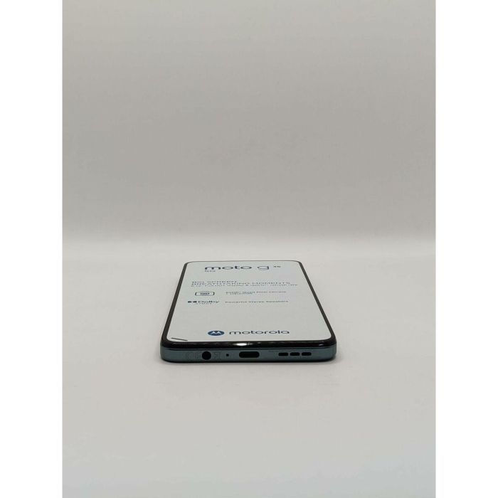 Smartphone Motorola G35 8 GB RAM 256 GB 6,72" Unisoc Verde 3