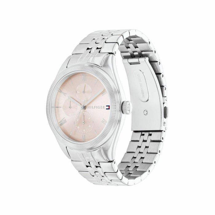 Reloj Mujer Tommy Hilfiger 1782590 (Ø 38 mm) 7 Reloj Mujer Tommy Hilfiger 1782590 (Ø 38 mm) 7