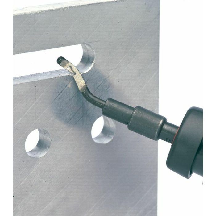 Cuchilla para desbarbador RUKO E100 10 Unidades 1