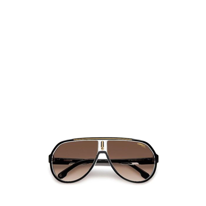 Gafas de Sol Hombre Carrera CARRERA-1057-S-2M2 Dorado Ø 64 mm 4 Gafas de Sol Hombre Carrera CARRERA-1057-S-2M2 Dorado Ø 64 mm 4