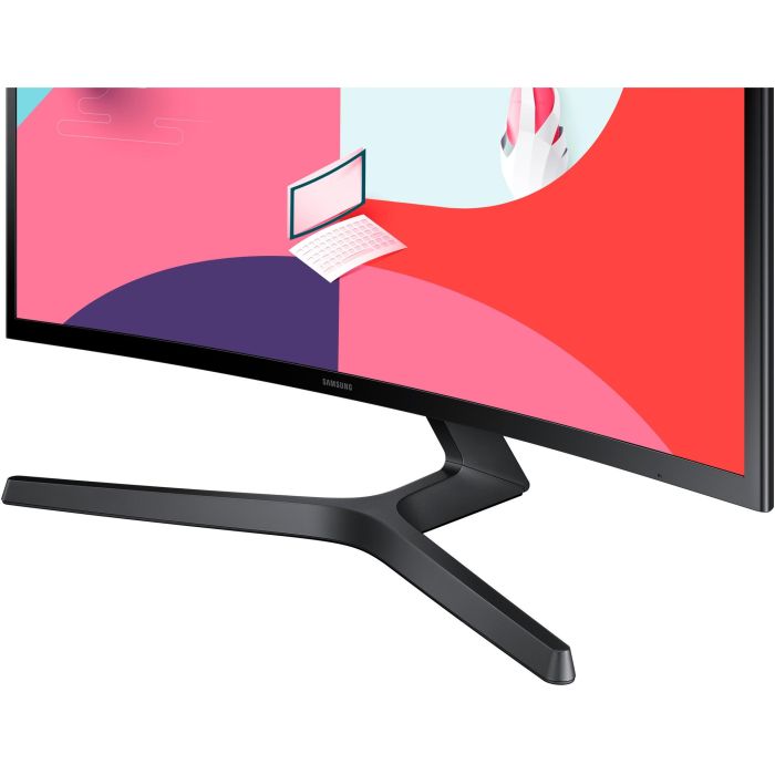 Samsung S27C366EAU Monitor 27'' Full HD (1920x1080) 4ms HDMI VGA VESA Negro 8