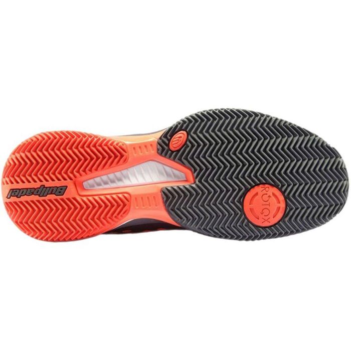 Zapatillas Deportivas Hombre Bullpadel Vertex Grip 22l 44.5 2