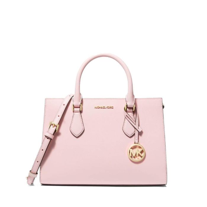 Bolso de Mano Michael Kors Sheila 3 Bolso de Mano Michael Kors Sheila 3