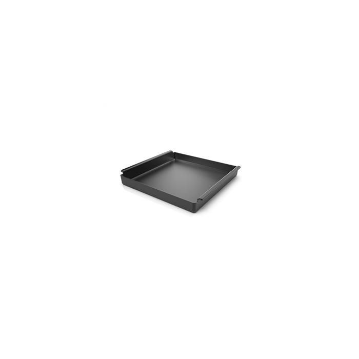 Ninja Bandeja para Horno OO101EU Woodfire, Hierro Fundido, Apto para Altas Temperaturas Ninja Bandeja para Horno OO101EU Woodfire, Hierro Fundido, Apto para Altas Temperaturas