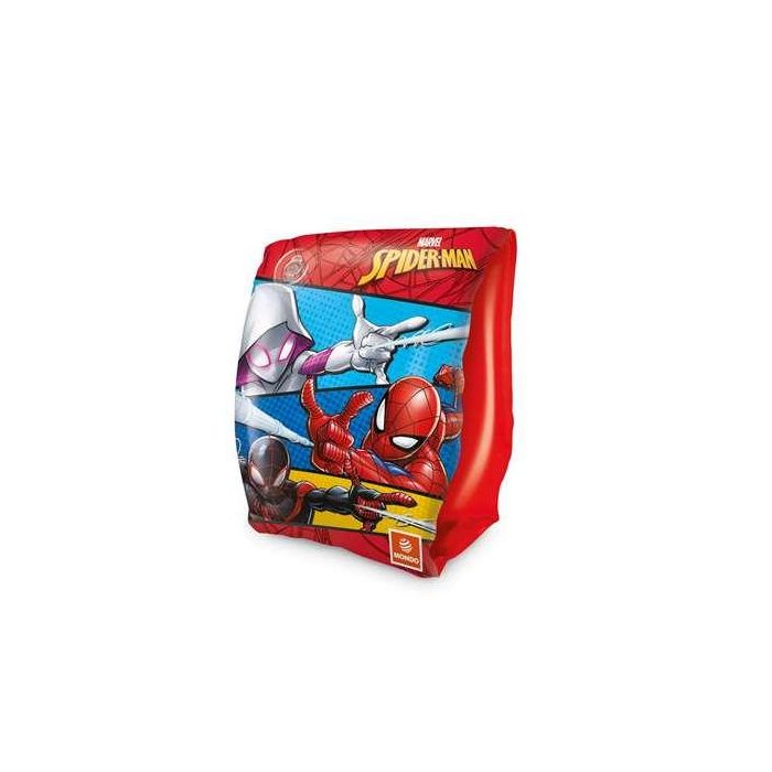 Brazaletes spiderman 25x15cm 1 Brazaletes spiderman 25x15cm 1