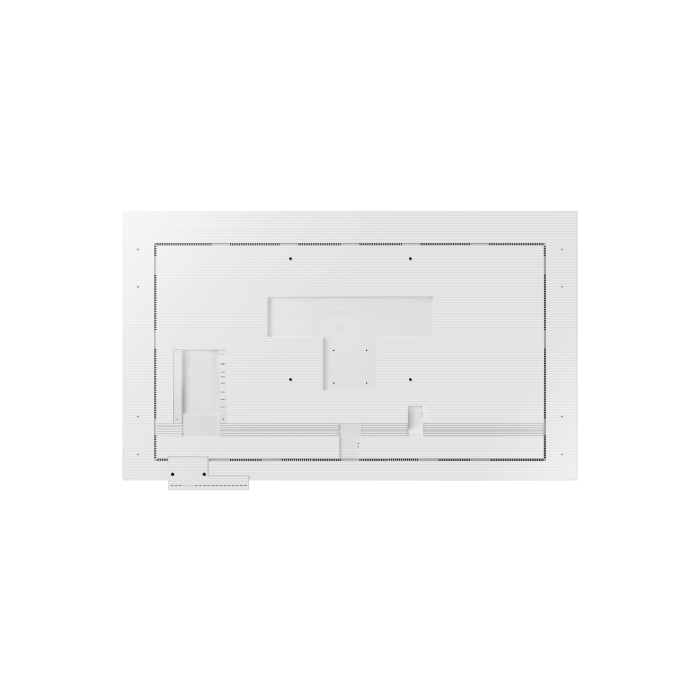 Samsung WM65B LH65WMBWBGCXEN 65" 4K Ultra HD Pantalla táctil VA Wifi 500 cd/m² 3 Samsung WM65B LH65WMBWBGCXEN 65" 4K Ultra HD Pantalla táctil VA Wifi 500 cd/m² 3