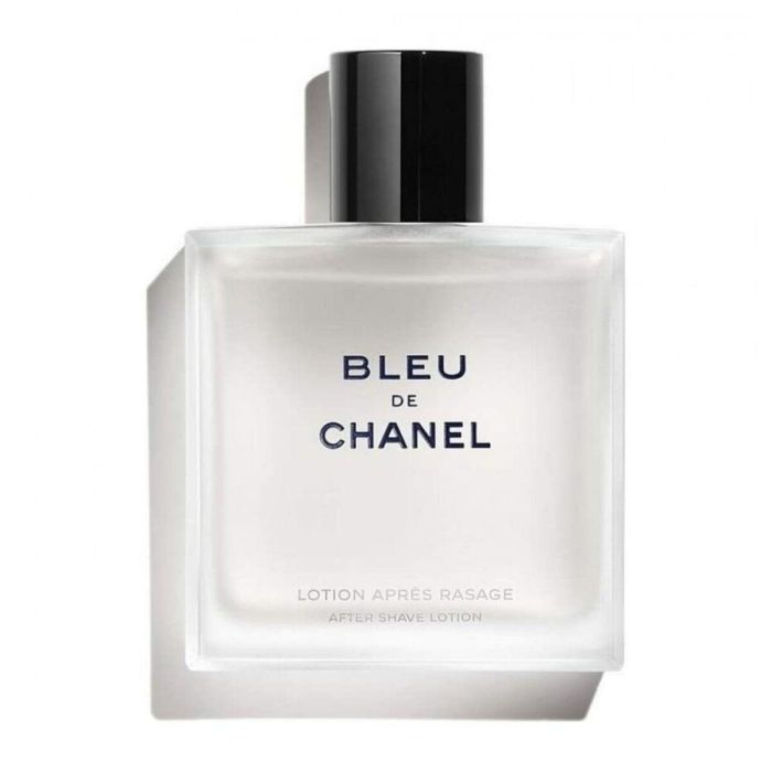 Chanel Lotion Apres Rasage Flacon 100 mL 1