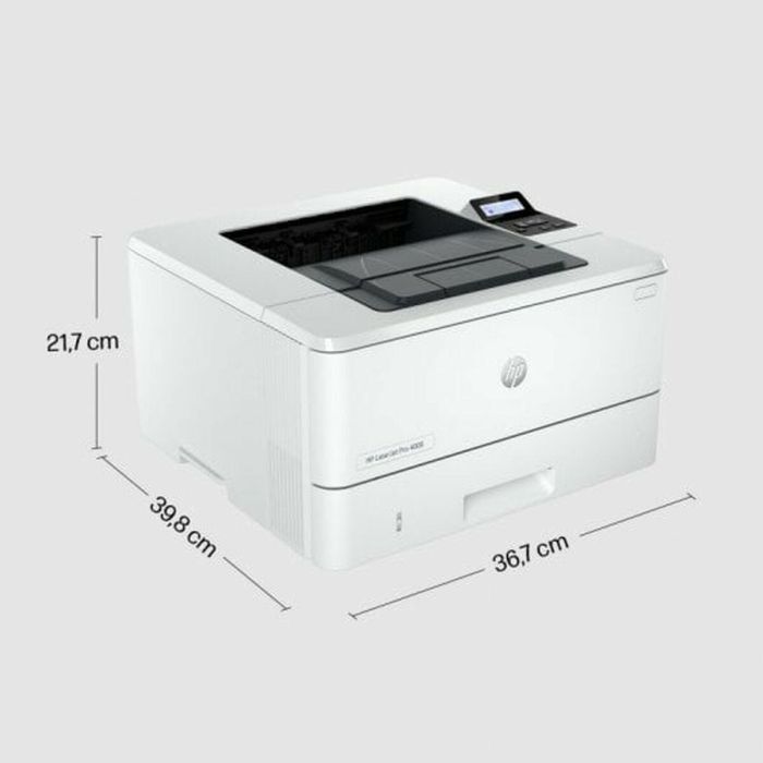 Impresora Láser HP 2Z605E#B19 1