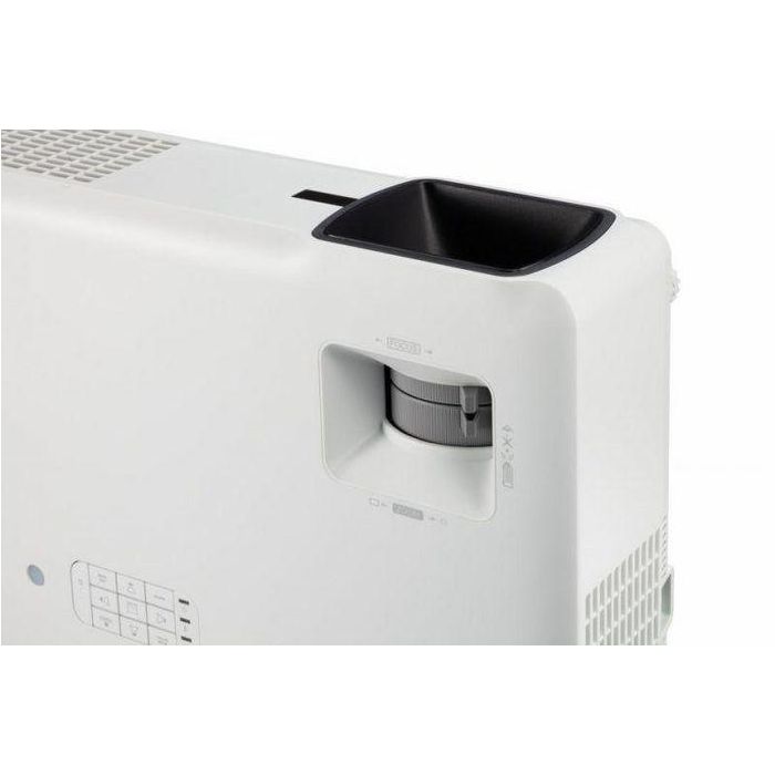 ViewSonic LS610HDH - Projector - 4000 AL / 5000 Lumens - Full HD (1920x1080) - LED - Contrast Ratio 3000000:1 5 ViewSonic LS610HDH - Projector - 4000 AL / 5000 Lumens - Full HD (1920x1080) - LED - Contrast Ratio 3000000:1 5