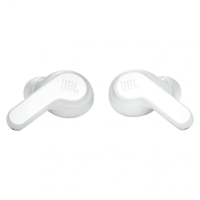 Jbl Auriculares Inalámbricos Bluetooth Con Microfono Blanco 2 Jbl Auriculares Inalámbricos Bluetooth Con Microfono Blanco 2