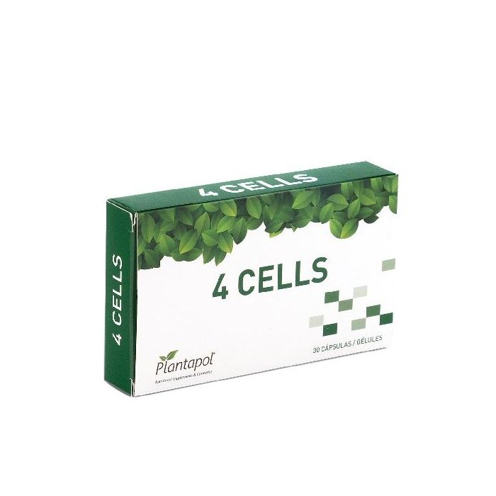 4 Cells 4 Cells