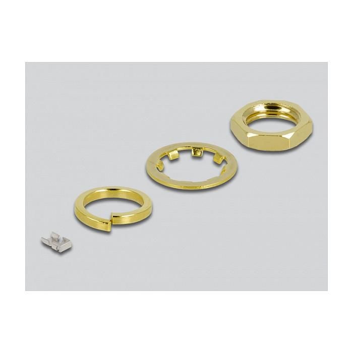 DeLOCK Cable Antena RP-SMA Hembra a MHF 4L LK Macho 1.37, 10 cm, 10 mm Roscado, Negro, 50 Ω, a Prueba de Salpicaduras 2 DeLOCK Cable Antena RP-SMA Hembra a MHF 4L LK Macho 1.37, 10 cm, 10 mm Roscado, Negro, 50 Ω, a Prueba de Salpicaduras 2