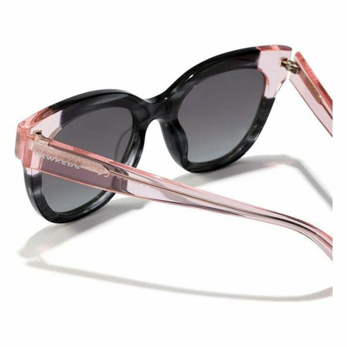 Hawkers Gafas De Sol Audrey black pink 3 Hawkers Gafas De Sol Audrey black pink 3