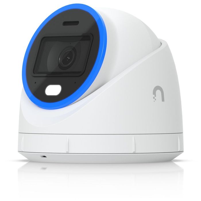 Ubiquiti UVC-AI-Turret-W Cámara de Seguridad IP 4K de Torreta para Interior/Exterior con Visión Nocturna 40m IP66/IK08 Blanco 4 Ubiquiti UVC-AI-Turret-W Cámara de Seguridad IP 4K de Torreta para Interior/Exterior con Visión Nocturna 40m IP66/IK08 Blanco 4