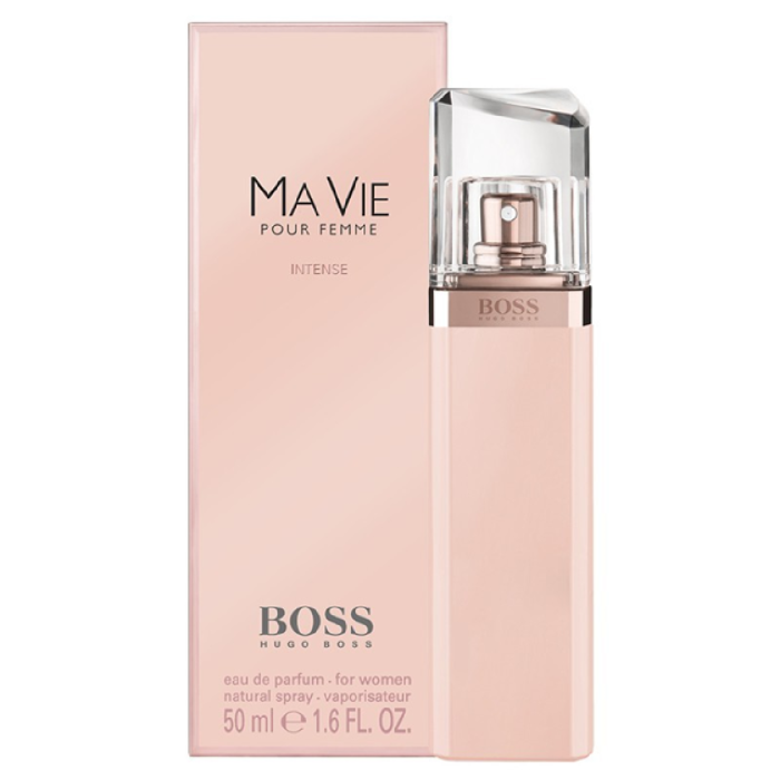 Hugo Boss Boss Ma Vie Intense Edp W 50 mL