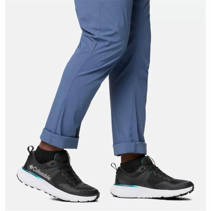 Zapatillas Deportivas Hombre Columbia Konos™ Trs Negro 1