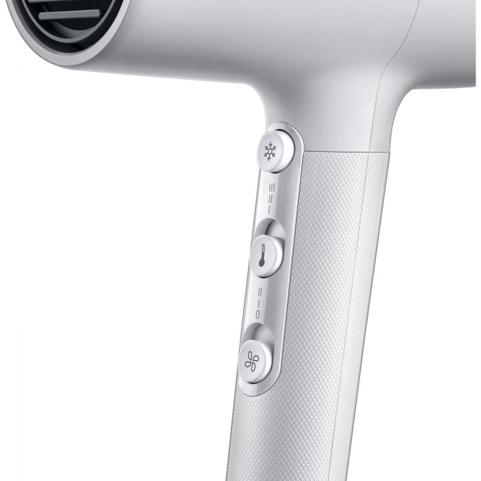 Braun Secador de Pelo HD 2.1 Blanco 2100W 1
