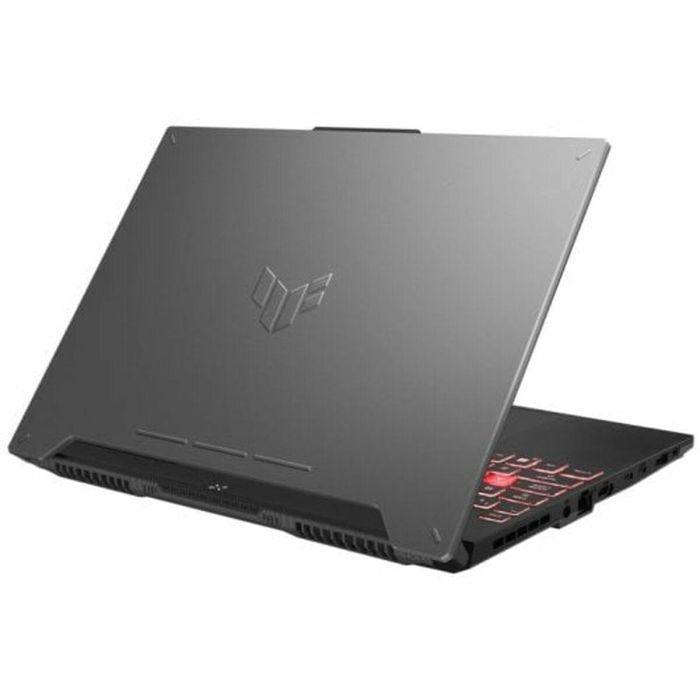 Laptop Asus TUF Gaming A15 FA507NVR-LP070 15,6" 32 GB RAM 1 TB SSD Nvidia Geforce RTX 4060 3