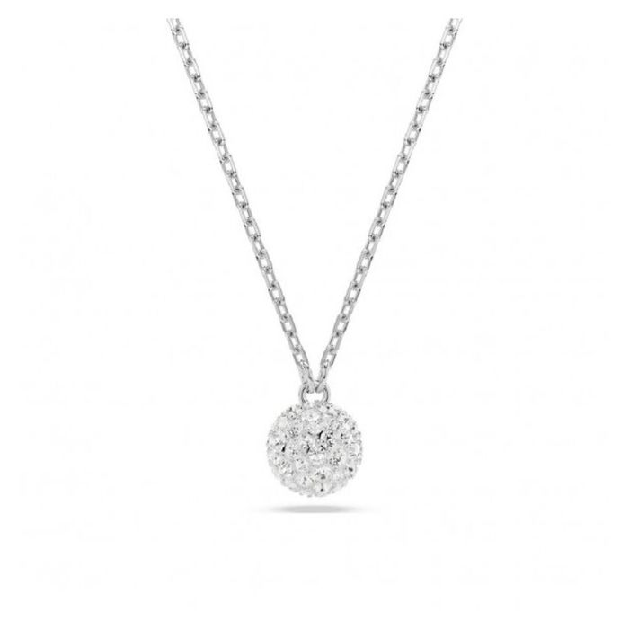 Colgante Mujer Swarovski 5693206 Plateado