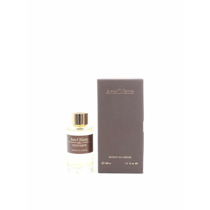 Perfume Unisex ArteOlfatto Vetiverve 100 ml 0 Perfume Unisex ArteOlfatto Vetiverve 100 ml 0