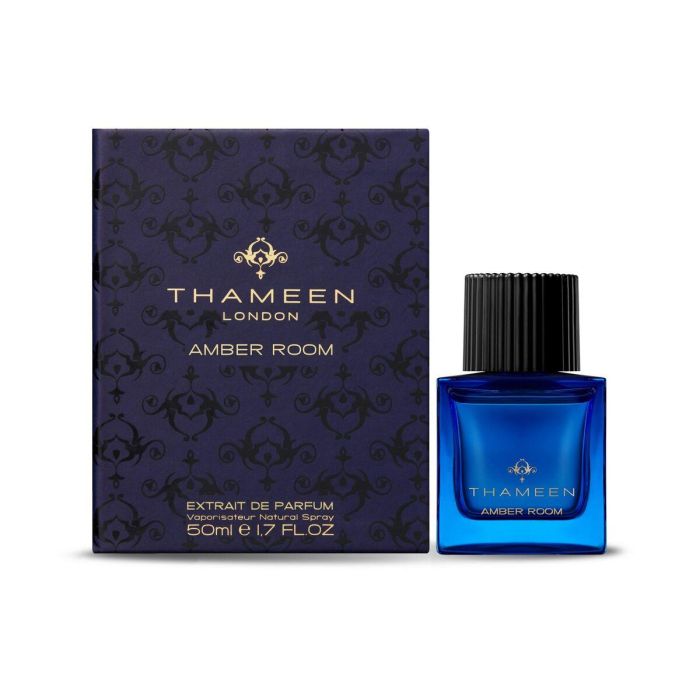 Perfume Unisex Thameen Amber Room 50 ml Perfume Unisex Thameen Amber Room 50 ml
