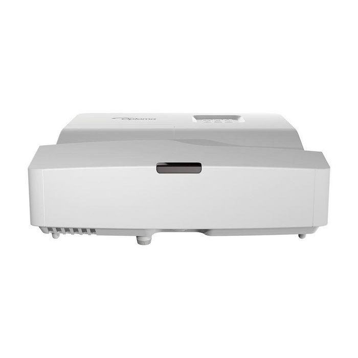 Optoma W340UST DLP WXGA Projector ANSI lumens 4000 Optoma W340UST DLP WXGA Projector ANSI lumens 4000