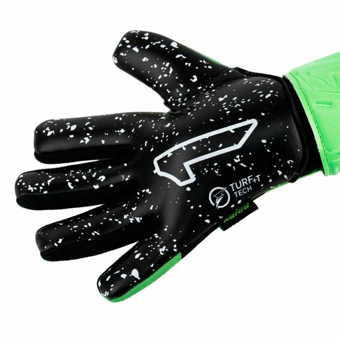 Guantes de Portero Rinat Xtreme Guard Dominius As Multicolor Adultos 9 1 Guantes de Portero Rinat Xtreme Guard Dominius As Multicolor Adultos 9 1