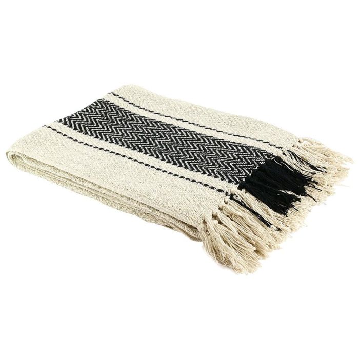 Home Deco Factory Manta Rayas Mirage 120x150 cm 3