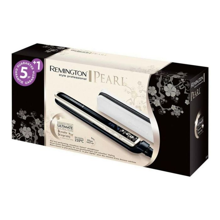Plancha de Pelo Remington 3 Plancha de Pelo Remington 3