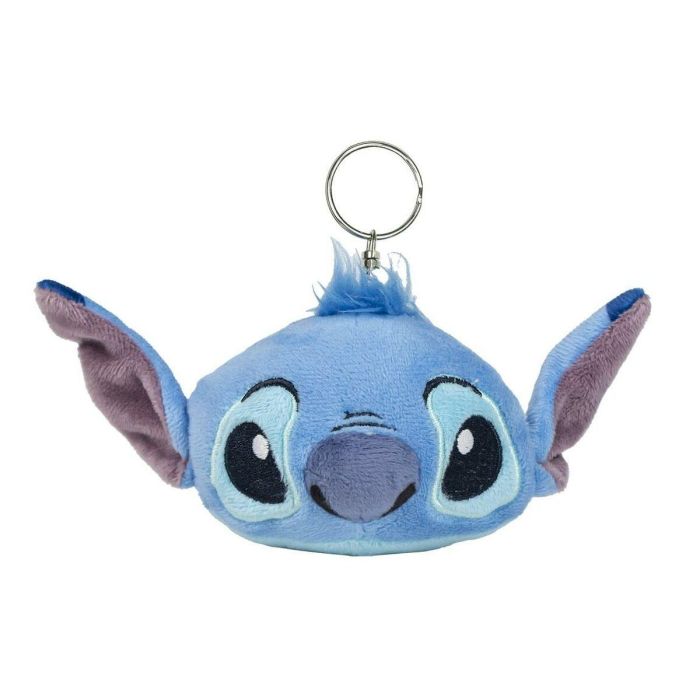 Llaveros peluche stitch 19.0 x 12.0 x 9.0 cm 1 Llaveros peluche stitch 19.0 x 12.0 x 9.0 cm 1