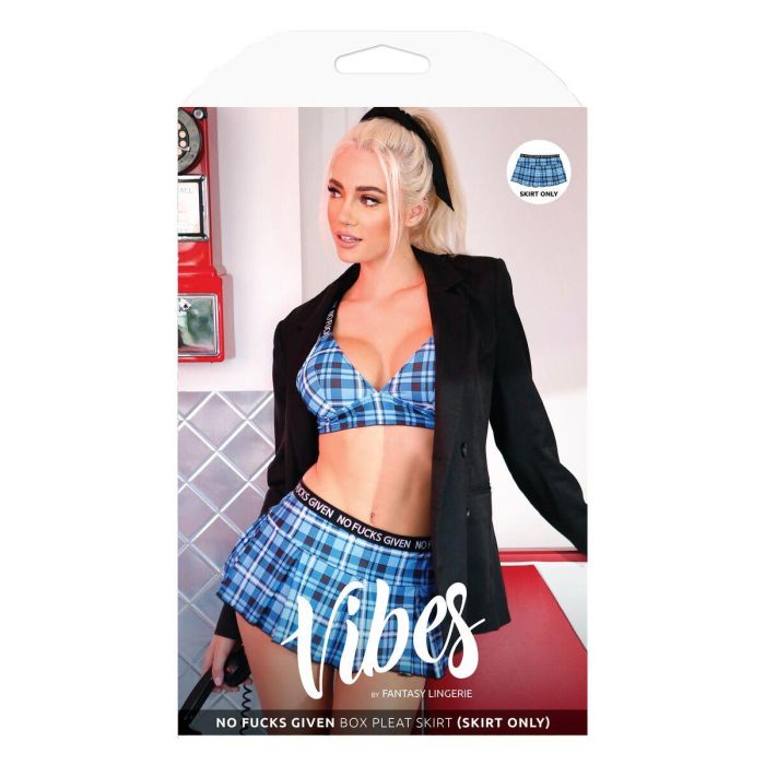 Falda Fantasy Lingerie 1 Falda Fantasy Lingerie 1