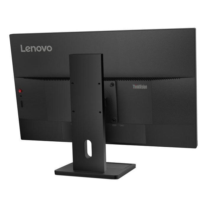 Lenovo Monitor QHD 23.8" (2560 x 1440) IPS 100Hz 178°/178° W-LED 10