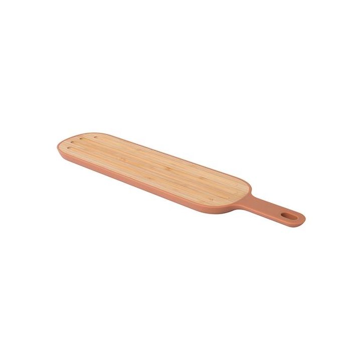 Tabla De Cortar Baguette De Bambú BERGHOFF 3950087