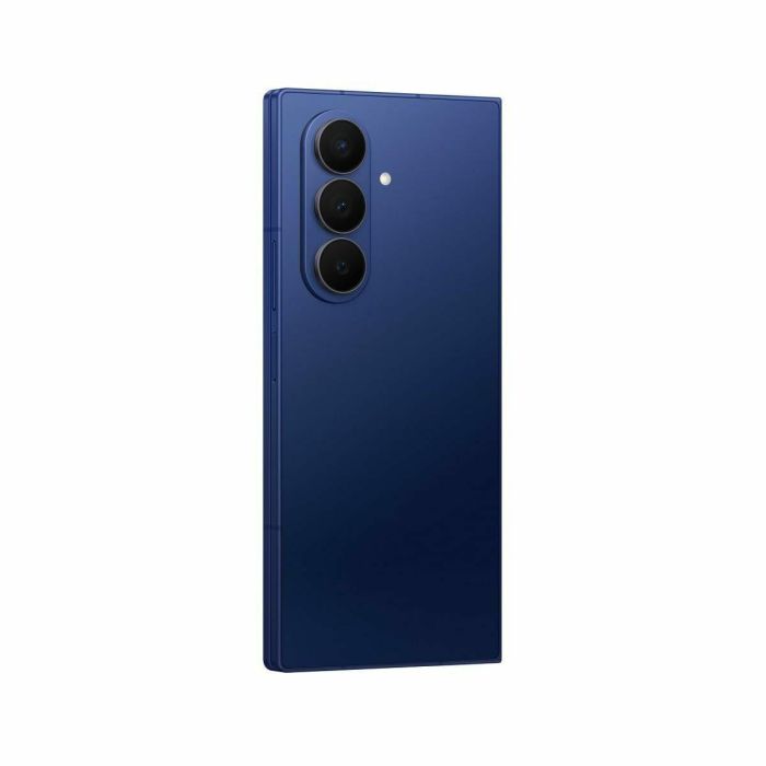 Smartphone Samsung Galaxy Z Fold7 5G 8" 12 GB RAM 512 GB Azul 3 Smartphone Samsung Galaxy Z Fold7 5G 8" 12 GB RAM 512 GB Azul 3