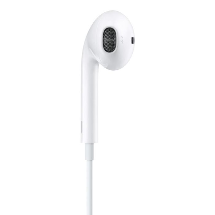 Apple EarPods con Cable y Conector Lightning - Compatibles con iPhone, iPad, iPod touch - Diseño Anatómico, Control de Volumen y Llamadas 1